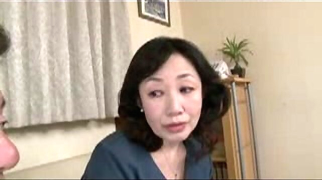 mature Dirty mom enjoys younger dick japanese videos