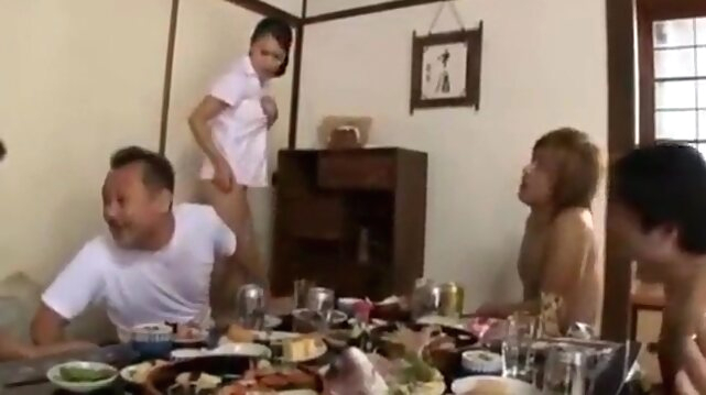 cuckold Young Wife forced to use Lolicon for the tradition of the Family SEE Complete asian videos